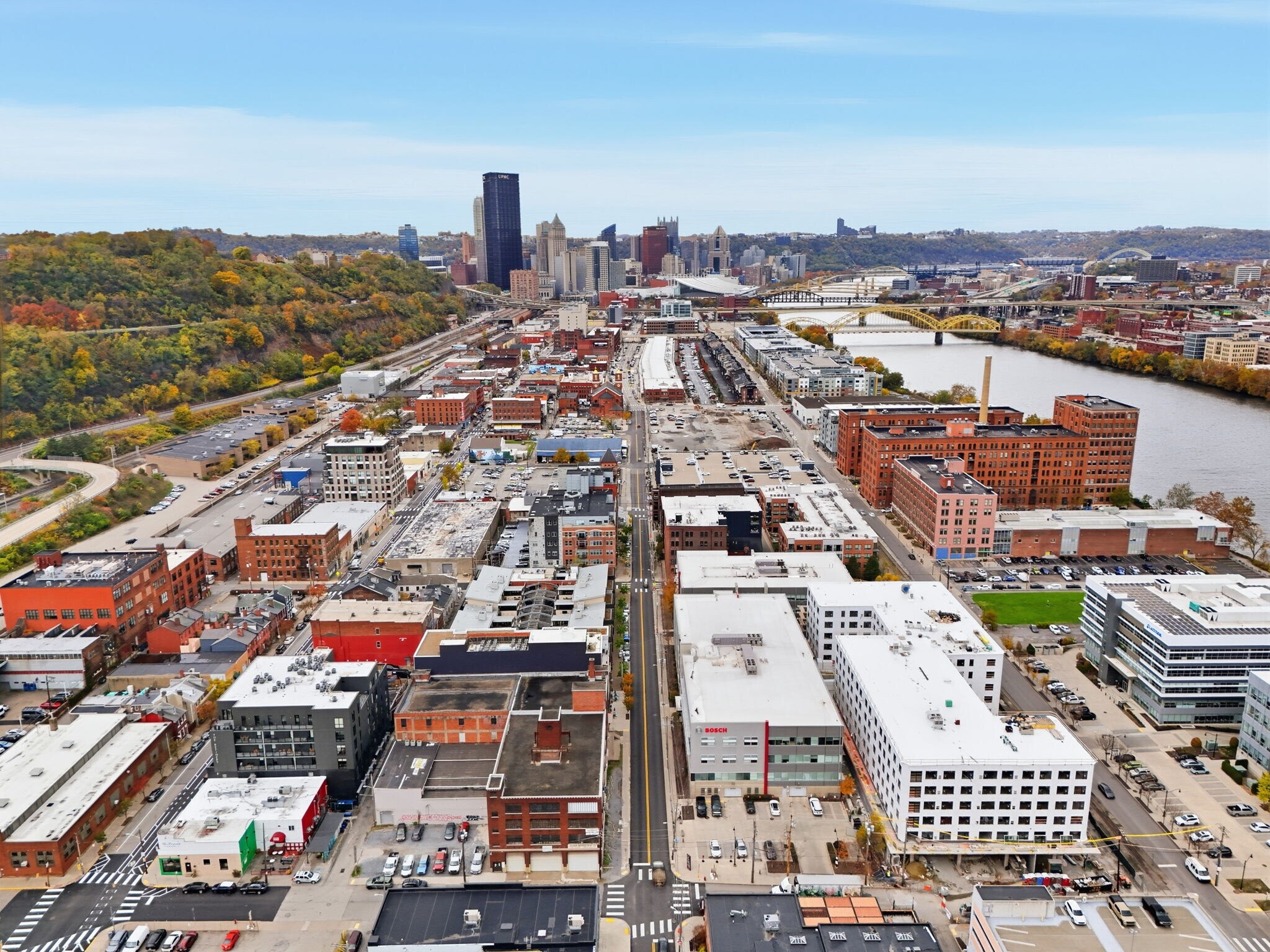 Building Photo - 2554 Smallman St