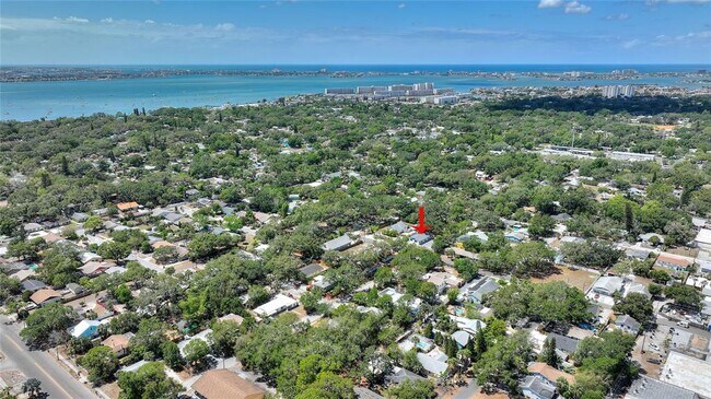 Building Photo - 5100 24th Ave S