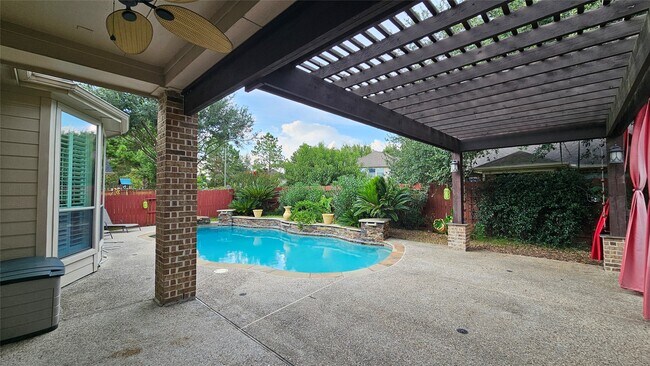 Building Photo - 5407 Moon Indigo Ln