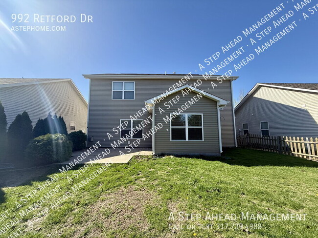 Building Photo - 992 Retford Dr