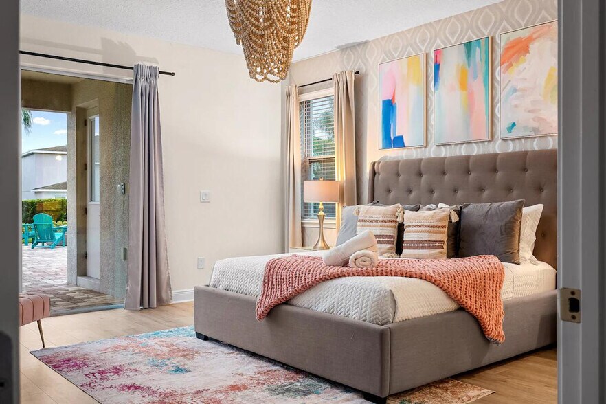 Building Photo - 421 Burma St