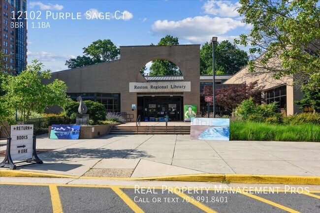 Building Photo - 12102 Purple Sage Ct