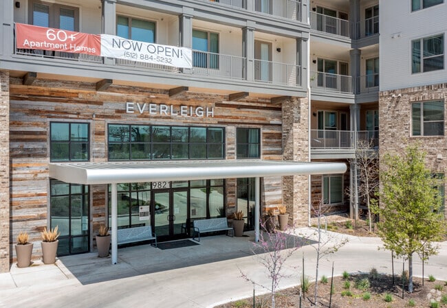 Building Photo - Everleigh Lakeline 60+ Active Adult Apartment Homes