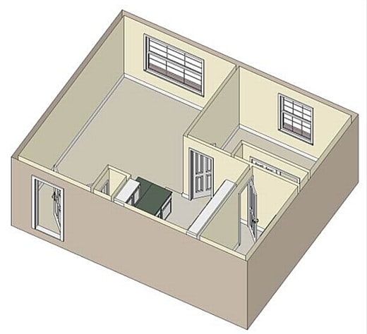 Oxford - Two River Estates