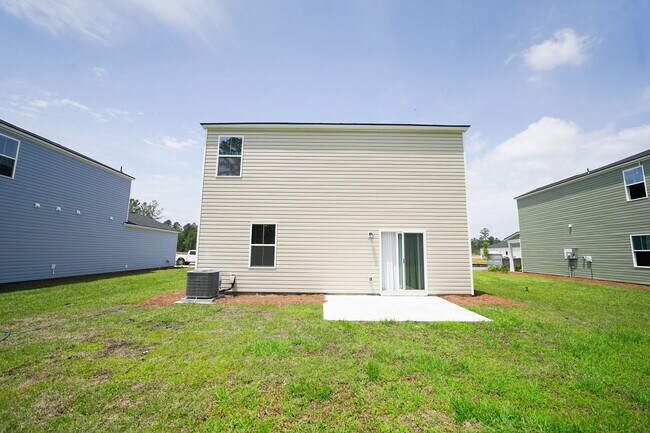 Building Photo - Available Now!