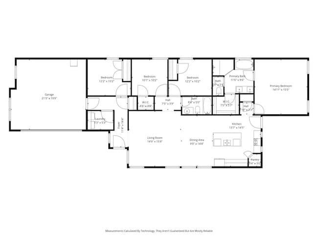 Building Photo - 2123 Ramsey Ave