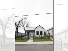 Building Photo - Stylish 2BR Home Near Fort Sam Houston & Downtown