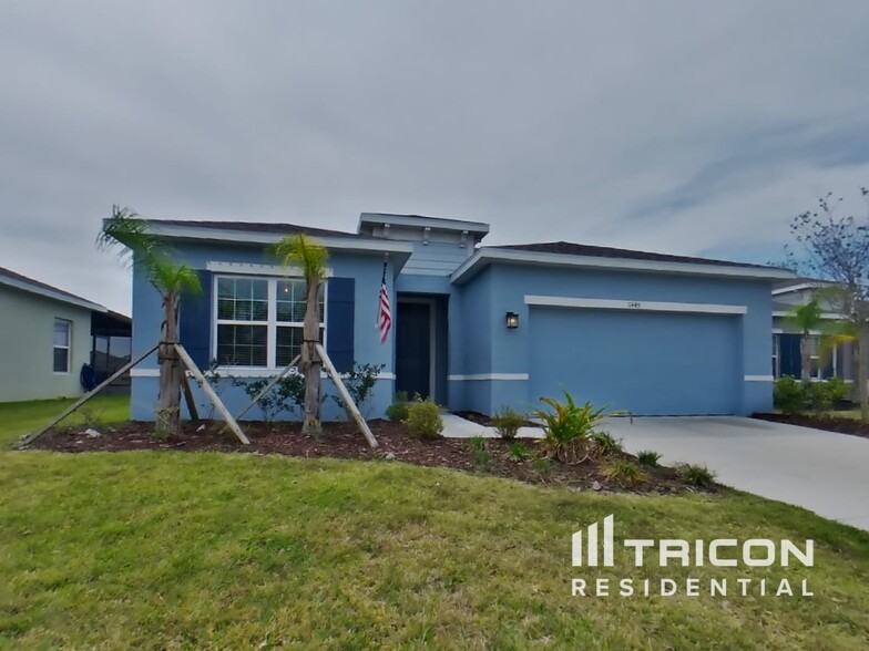 Primary Photo - 11445 64th St E