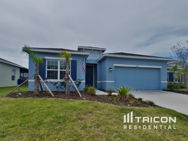 Primary Photo - 11445 64th St E