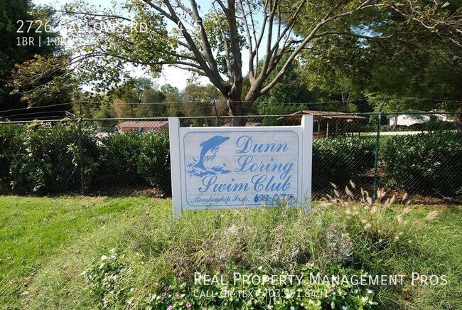 Building Photo - 2726 Gallows Rd