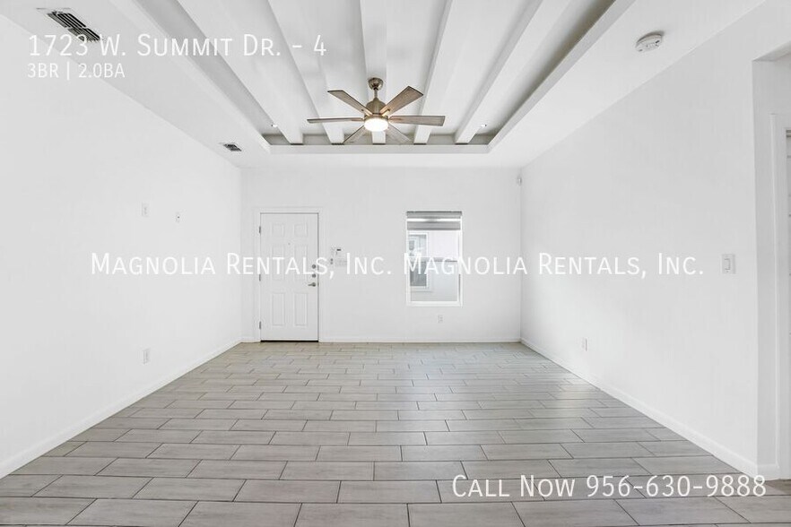 Building Photo - 1723 W Smt Dr