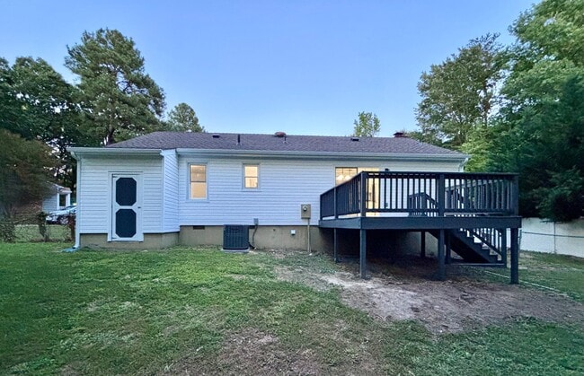 Building Photo - 4410 Southernbelle Ln