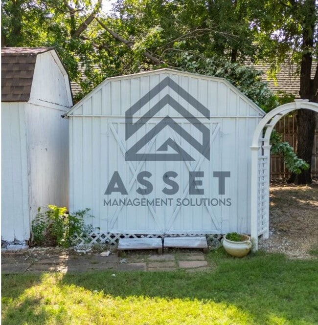 Building Photo - Rent to Own Available in Edmond, Ok!