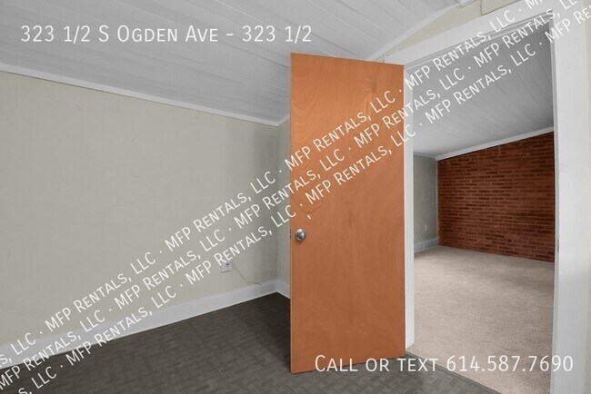 Building Photo - 323 1/2 S Ogden Ave