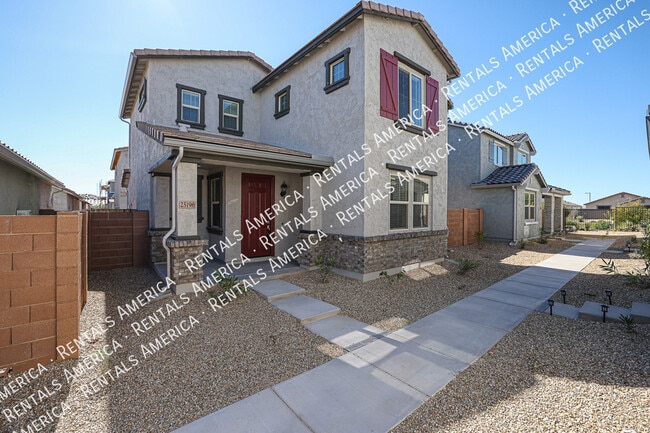 Building Photo - 25196 N 142nd Dr
