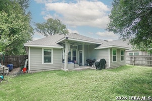 Building Photo - 10309 Hoot Owl