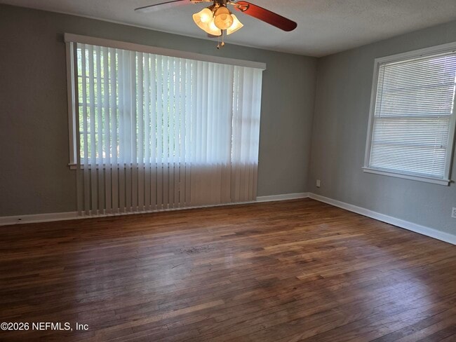 Building Photo - 1265 Donald St