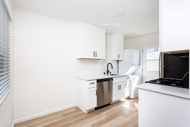 Building Photo - COMING SOON!!!  Chic Urban Living with in ...