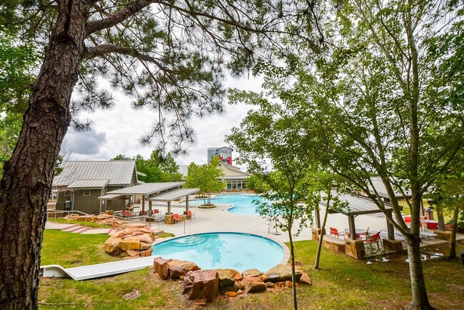Building Photo - 6551 Scarlet Pond Ln