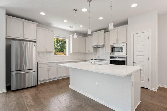 Building Photo - 14410 McCoy Lp