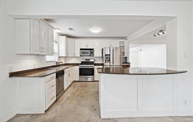 Building Photo - 3818 Childress St