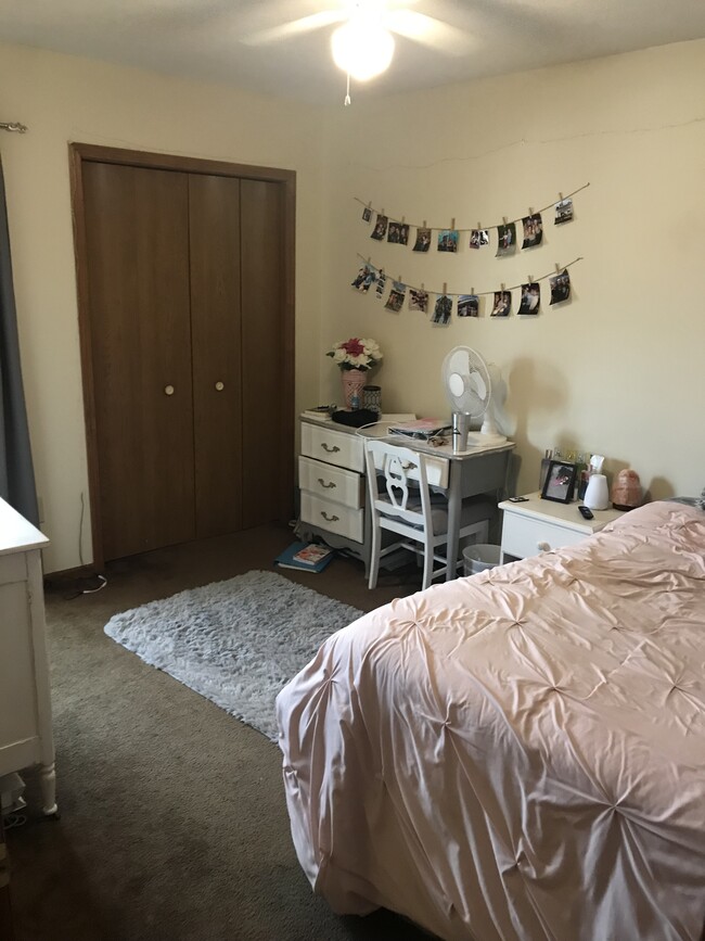 2nd Floor Bedroom - 1553 Whitehall Blvd