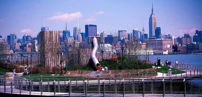 Building Photo - 63 Jefferson St