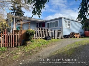 Building Photo - 11028 17th Ave SW