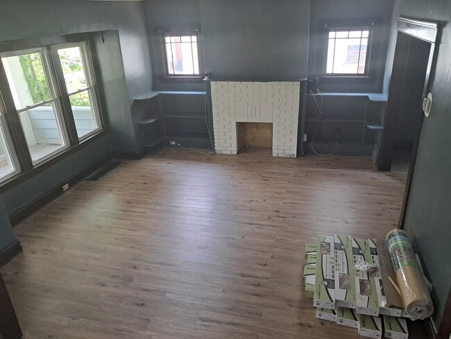 Building Photo - 3809 Delmore Rd