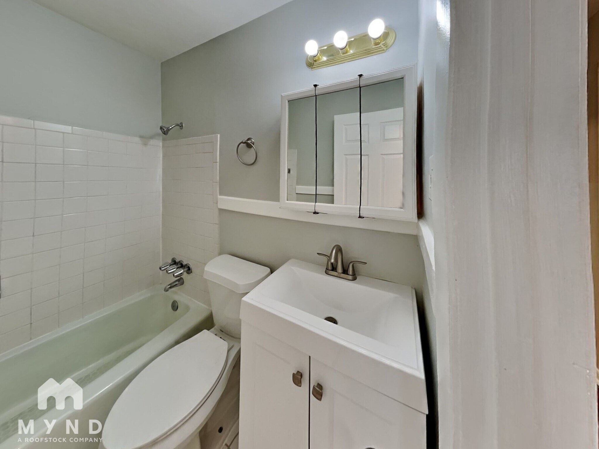 Building Photo - 4053 Doster St SW