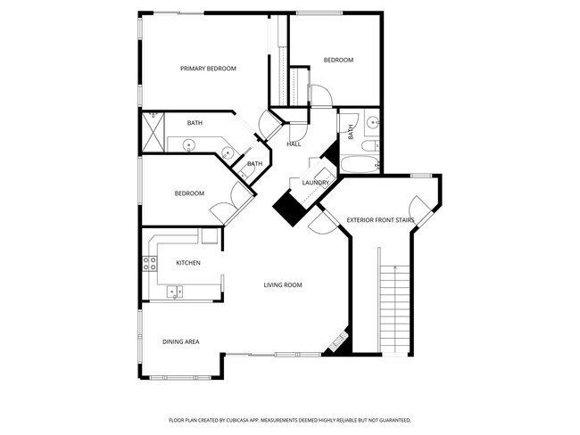 Building Photo - Hobbyist's Dream Garage and Serene Condo Living