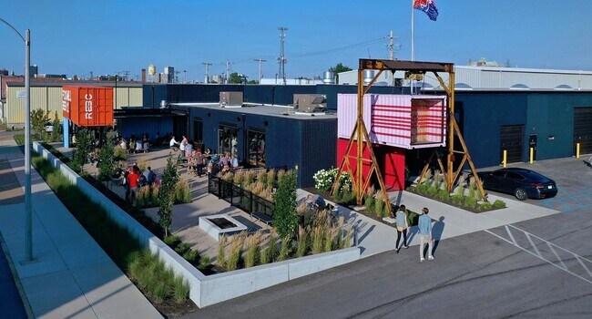Building Photo - 1337 S Vandeventer Ave