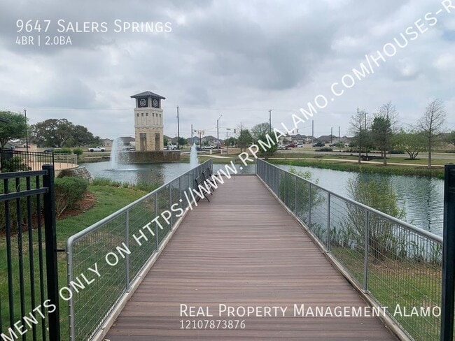 Building Photo - 9647 Salers Springs