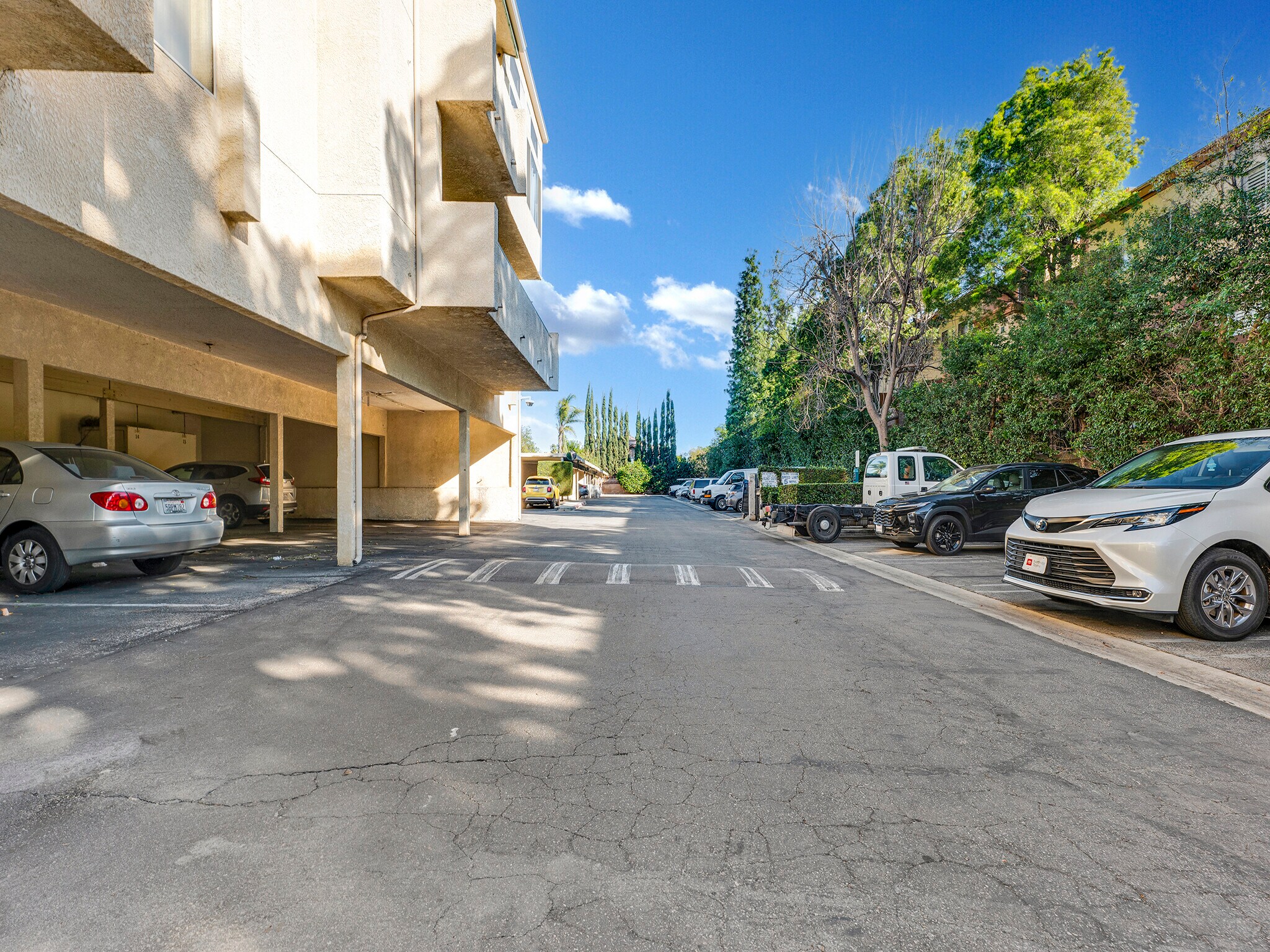 Building Photo - 7800 Topanga Canyon Blvd