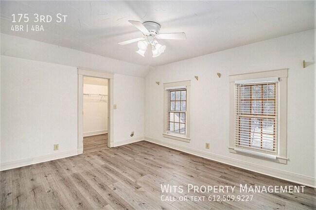 Building Photo - 175 3rd St