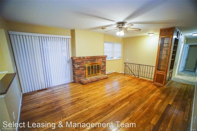 Building Photo - 4 br, 2 bath House - 1226 Wissmann Dr