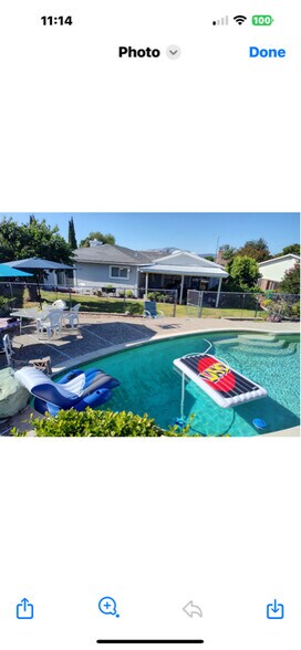 Building Photo - 520 Linford Pl