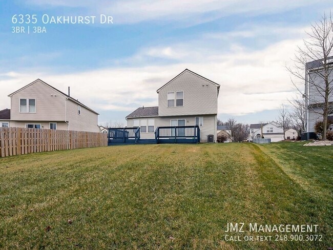 Building Photo - 6335 Oakhurst Dr