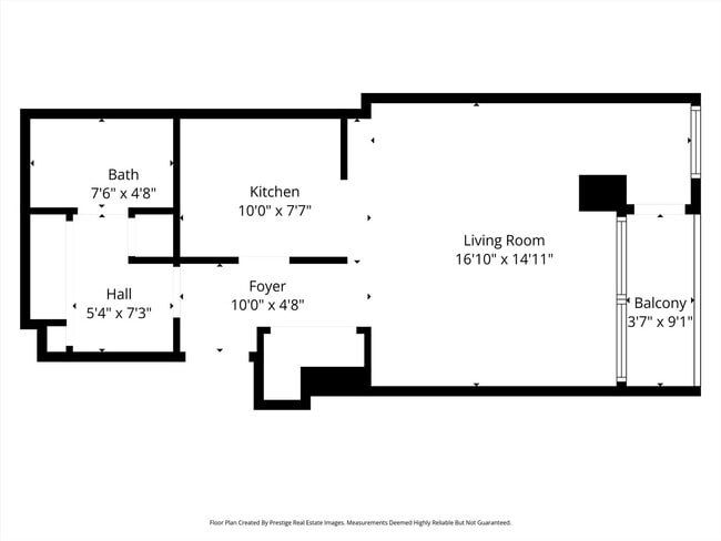 Building Photo - 1030 N State St