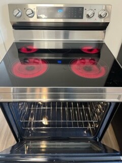 New Appliances - 508 S Quaker Ln