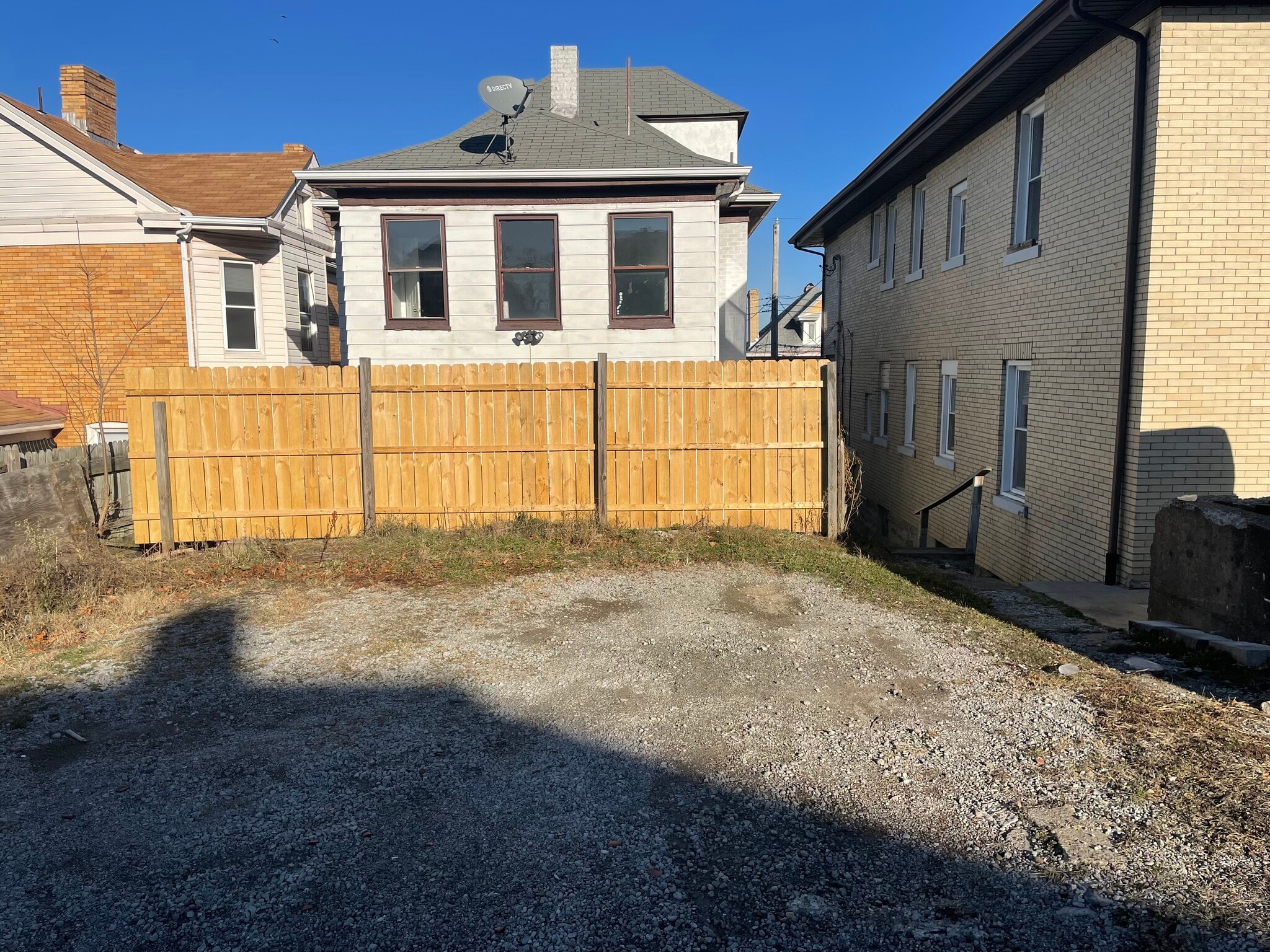 Building Photo - 1445 Alabama Ave