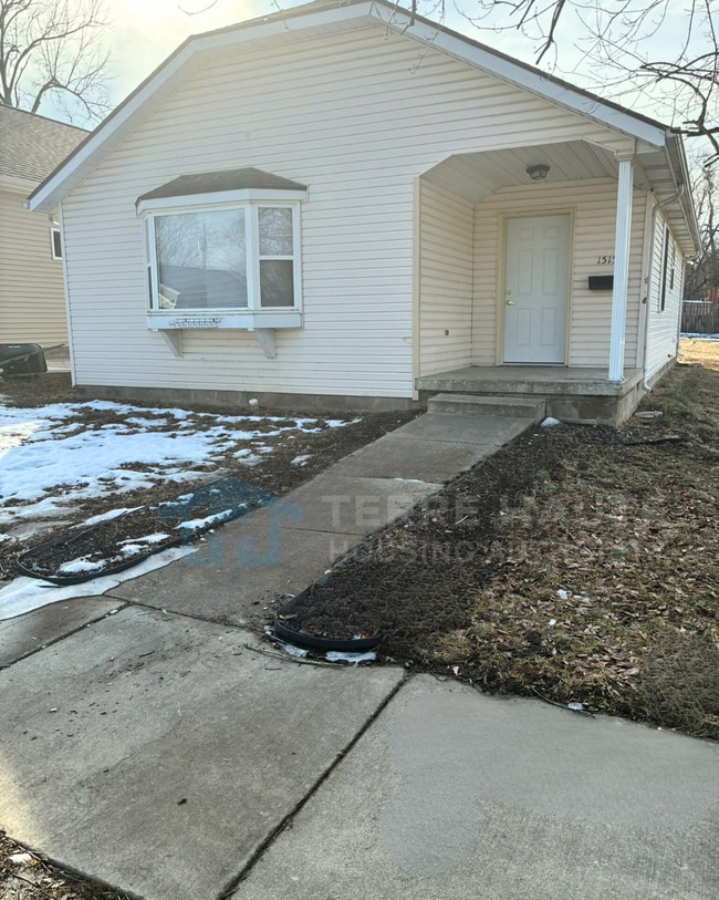 Building Photo - 1515 Cruft St