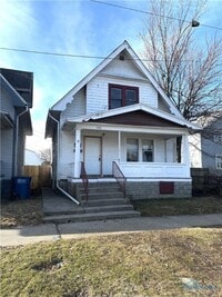 Building Photo - 1010 Idaho St