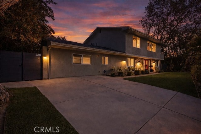 Building Photo - 5500 Blanco Ave