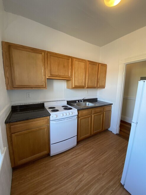 Building Photo - 1350 Commonwealth Ave