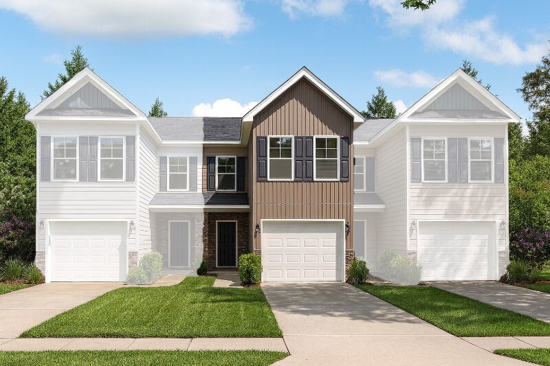 Primary Photo - 1292 Champions Rst Rd