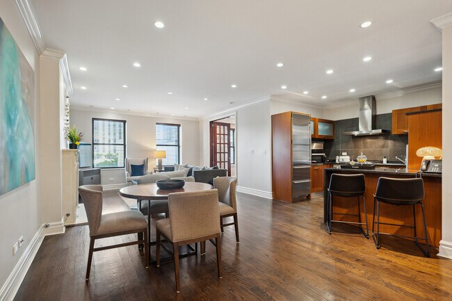 Building Photo - 70 E Walton St