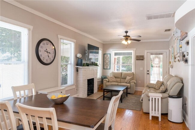 Building Photo - Live Wilder: Historic Charm Steps from Tam...