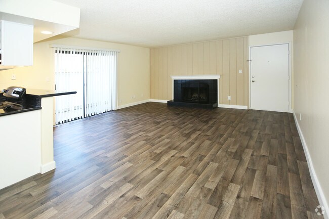 Studio - Summerfield Place