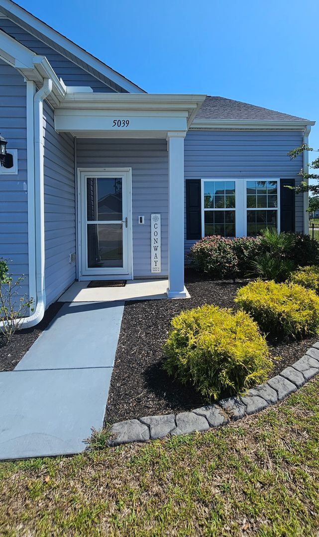 Building Photo - Glenmoor 3BR/2BA – Minutes from Downtown C...